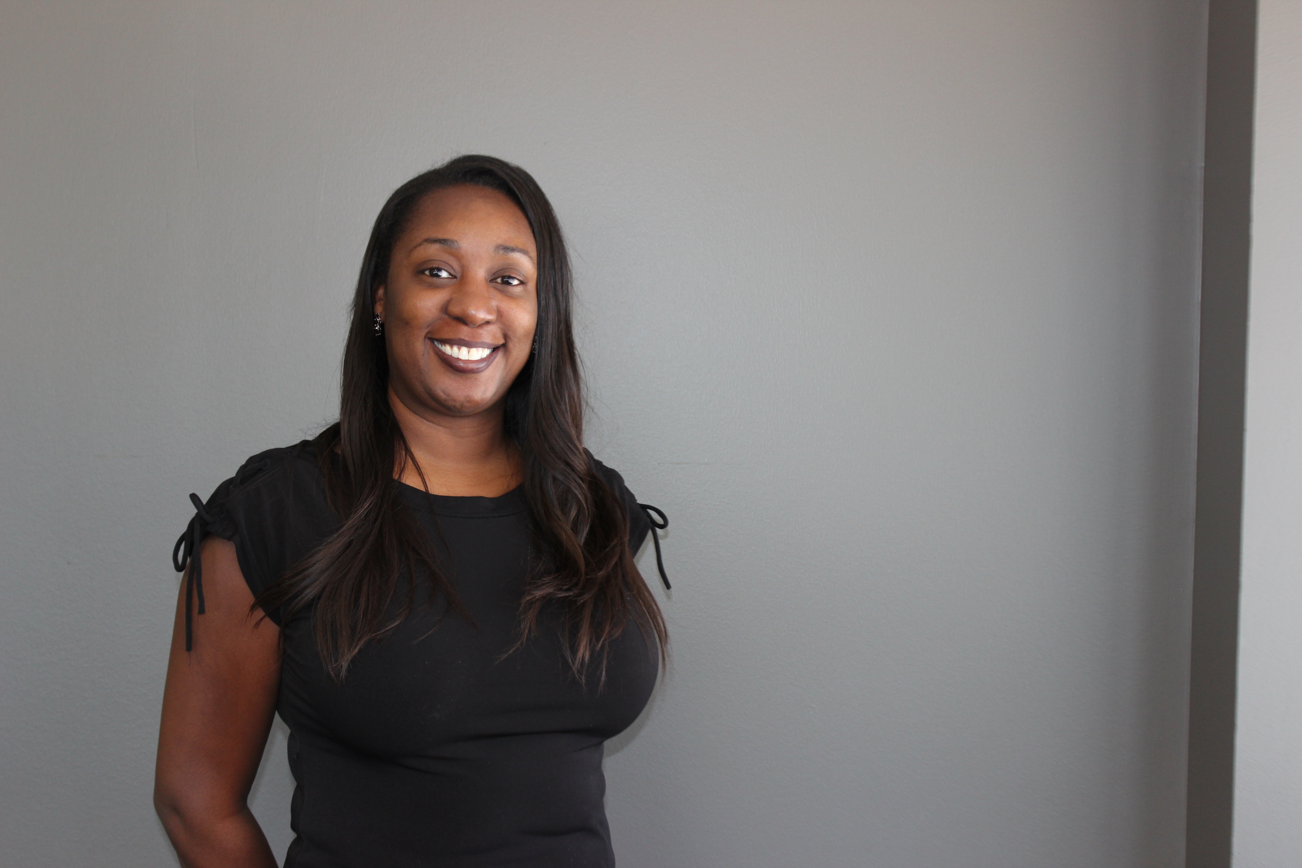 Meet Joy Gardner, LegalEASE's Manager of Member Services