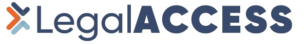 Legal Access Plans logo.