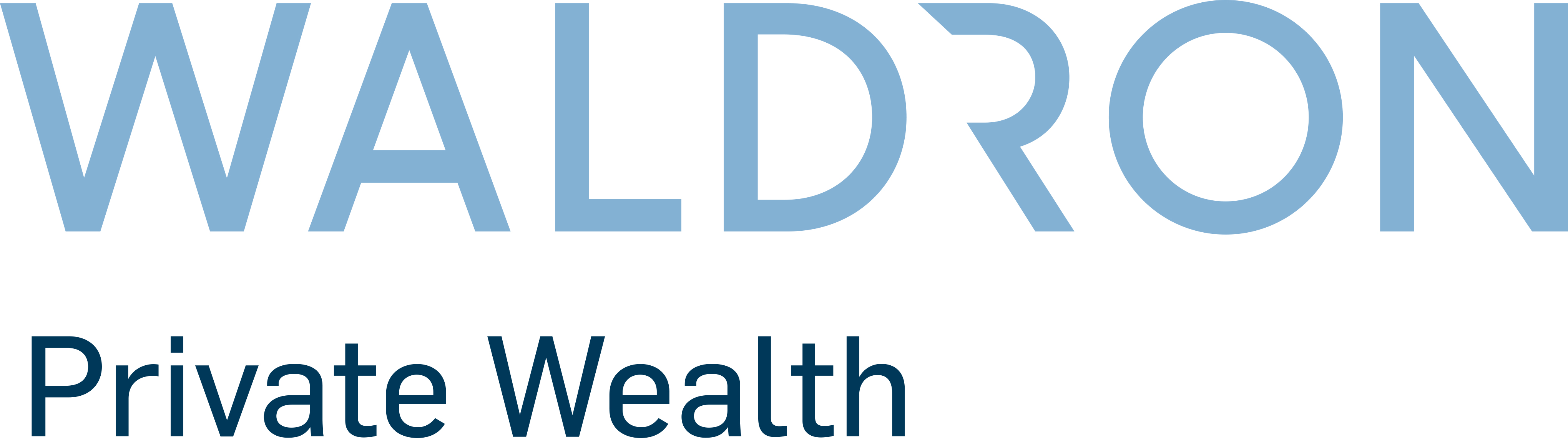 Waldron Private Wealth LegalEASE Legal Access