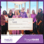 Families to Freedom Fundraiser Surpasses LegalEASE's Goal 