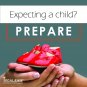 Expecting, pregnant, adopting, preparation