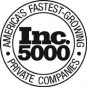 Inc 5000 Award